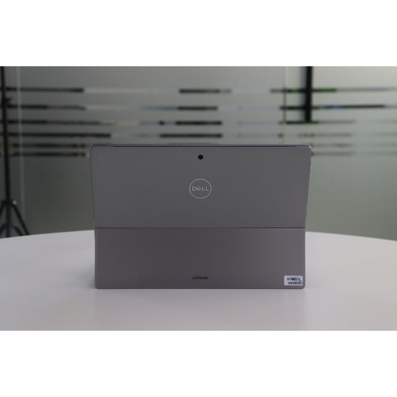 Dell Latitude 7320 Detachable: 11th Gen i7, 16GB RAM, 256GB SSD, SN:919101