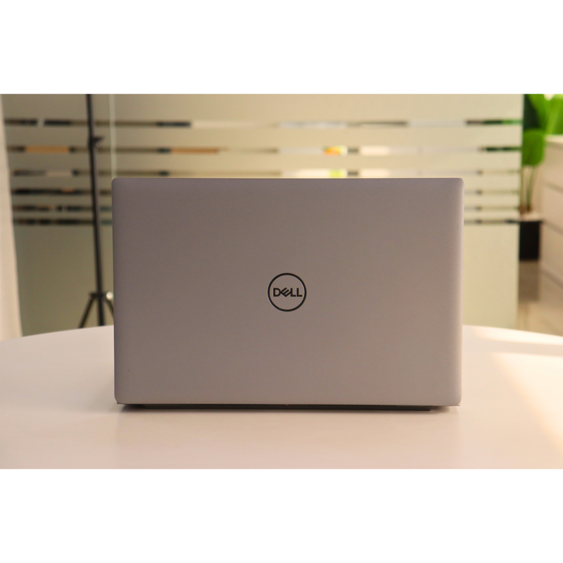 Dell LATITUDE 5520: 11th Gen i7, 16GB RAM, 256GB SSD, SN:96152