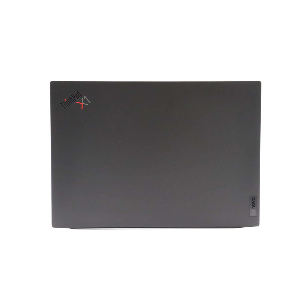 LENOVO THINKPAD X1 CARBON GEN 9: 11th Gen i5, 16GB RAM, 256GB SSD, SN:59852