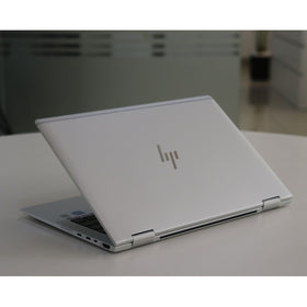HP ELITE X360 1040 G10: 13th Gen i7, 16GB RAM, 256GB SSD, SN:18848