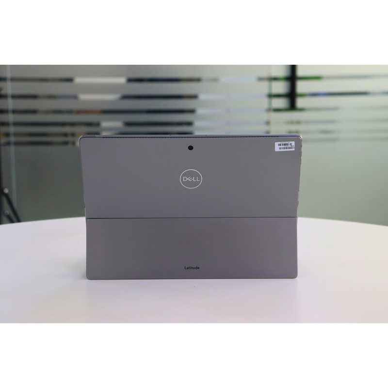 Dell Latitude 7320 Detachable: 11th Gen i7, 16GB RAM, 512GB SSD, SN:18686
