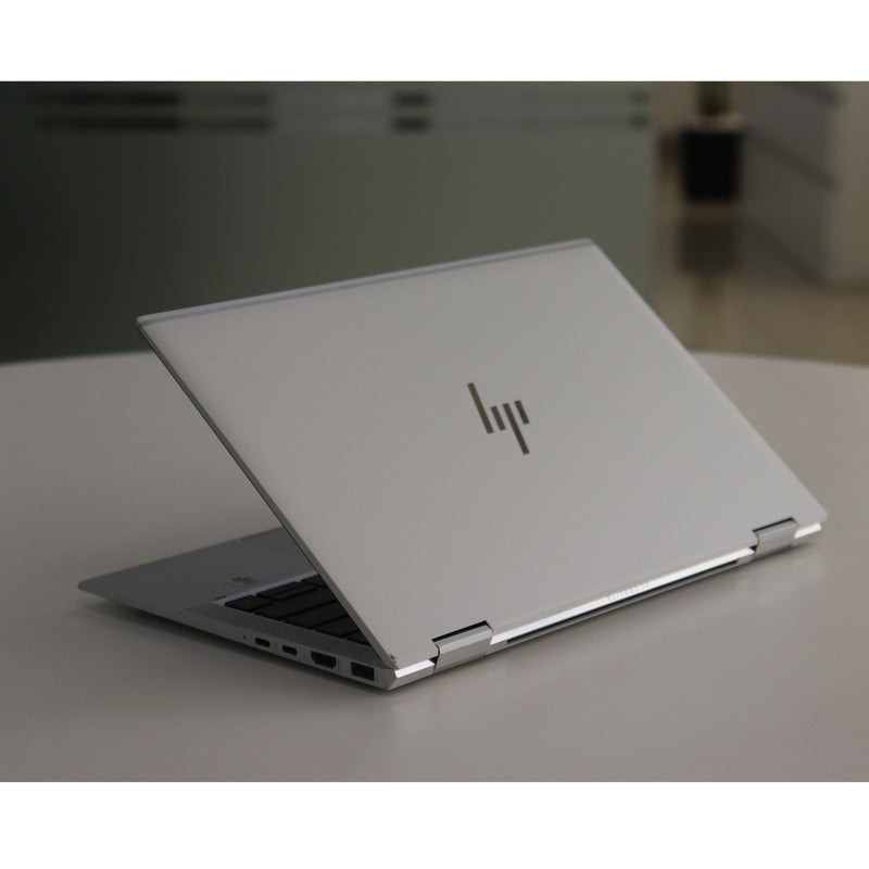 HP ELITEBOOK X360 1030 G7: 10th Gen i7, 16GB RAM, 256GB SSD, SN:65816