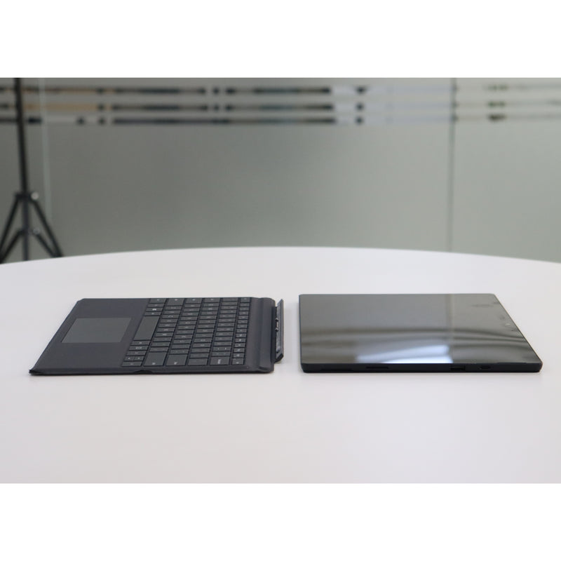 MICROSOFT SURFACE PRO 7+: 11th Gen i5, 8GB RAM, 256GB SSD, SN:78365