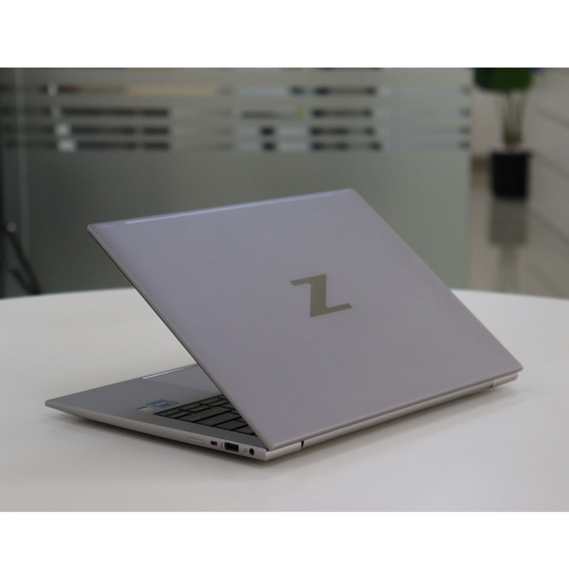 HP ZBOOK FIREFLY 14 G9: 12th Gen i7, 8GB RAM, 512GB SSD, SN:21616