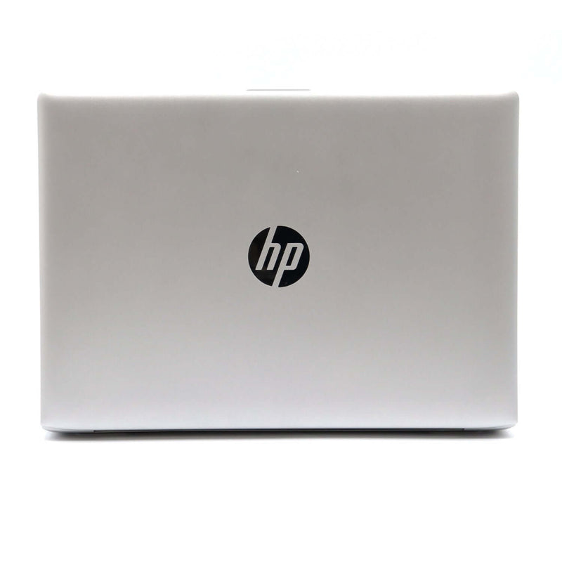 HP ProBook 430 G5: Celeron, 8GB RAM, 128GB SSD, SN:00272