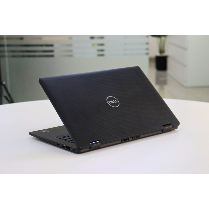 Dell LATITUDE 7430: 12th Gen i7, 16GB RAM, 256GB SSD, SN:19455