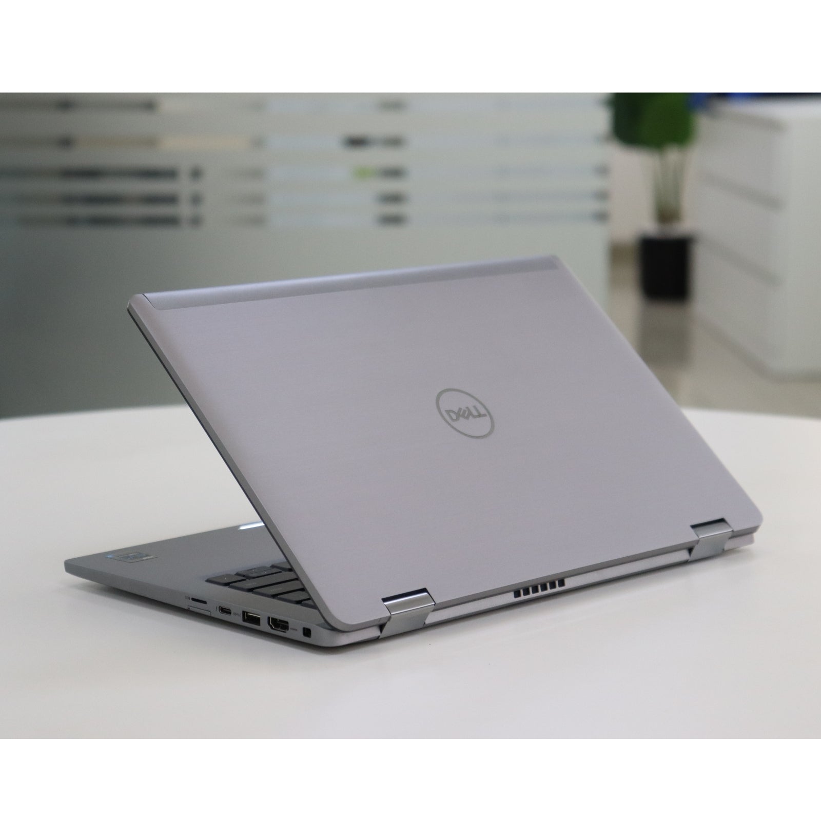 Dell LATITUDE 7420: 11th Gen i7, 32GB RAM, 256GB SSD, SN:22748