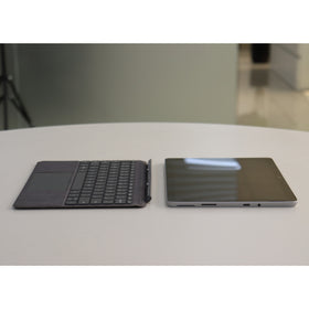 Microsoft SURFACE GO 3: i3, 10th Gen, 4GB RAM, 64GB SSD, SN:18610