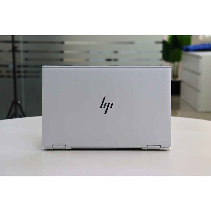 HP ELITEBOOK X360 1040 G8: Intel Core i5, 11th Gen, 16GB RAM, 512GB SSD SN:918473