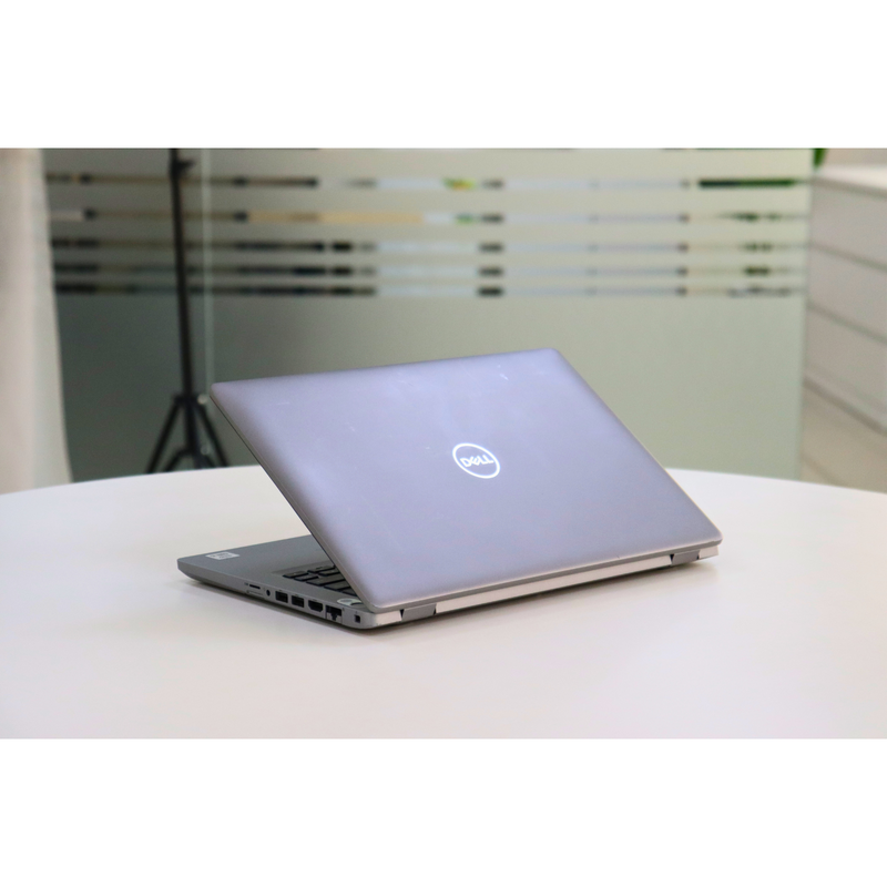 Dell LATITUDE 5420: 11th Gen i7, 16GB RAM, 512GB SSD, SN:96046