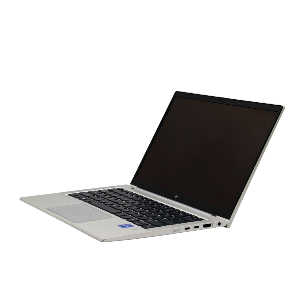 HP EliteBook 830 G8: 11th Gen i7, 24GB RAM, 512GB SSD, SN:25713