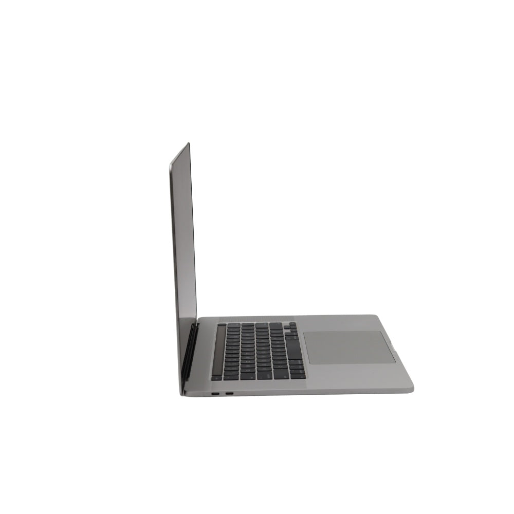 Apple MACBOOK PRO A2141 (2019): i9, 9th Gen, 16GB RAM, 512GB SSD, SN:27990