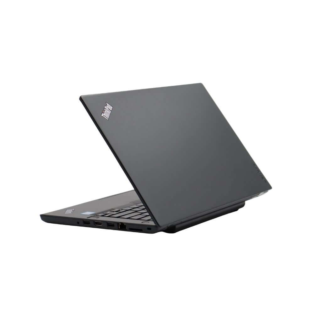LENOVO THINKPAD T470: Intel Core i5, 6th Gen, 8GB RAM, 256GB SSD