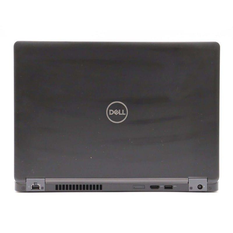 Dell Latitude 5490: 7th Gen i5, 8GB RAM, 512GB SSD, SN:00209