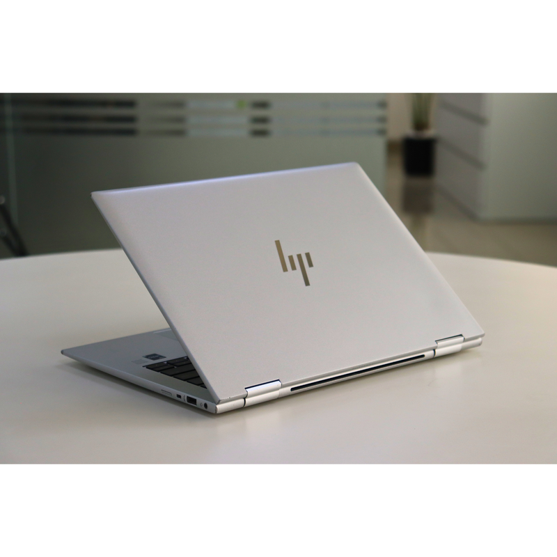 HP ELITE X360 1040 G10: 13th Gen i7, 16GB RAM, 256GB SSD, SN:21423