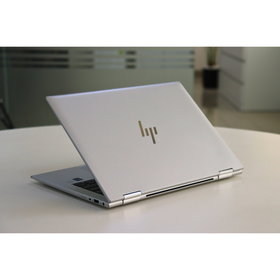HP ELITE X360 1040 G10: 13th Gen i7, 16GB RAM, 256GB SSD, SN:21423
