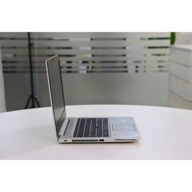 HP ELITEBOOK 830 G6: 8th Gen i5, 8GB RAM, 256GB SSD, SN:00250