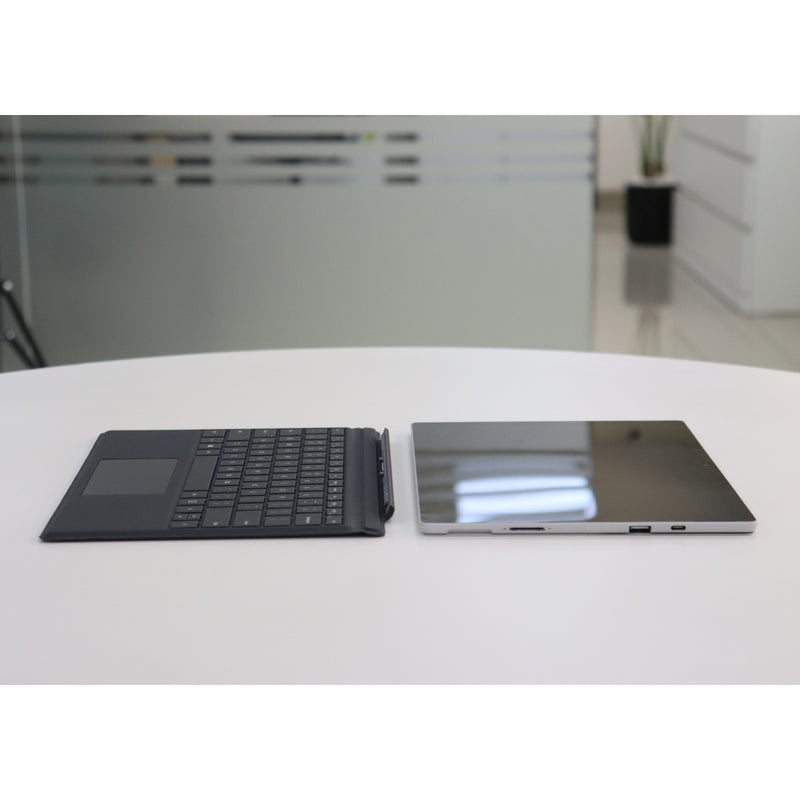 MICROSOFT SURFACE PRO 7+: 11th Gen i7, 16GB RAM, 256GB SSD, SN:19084