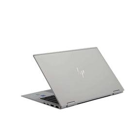 HP ELITEBOOK X360 1030 G8: 11th Gen i5, 16GB RAM, 256GB SSD, SN:60859