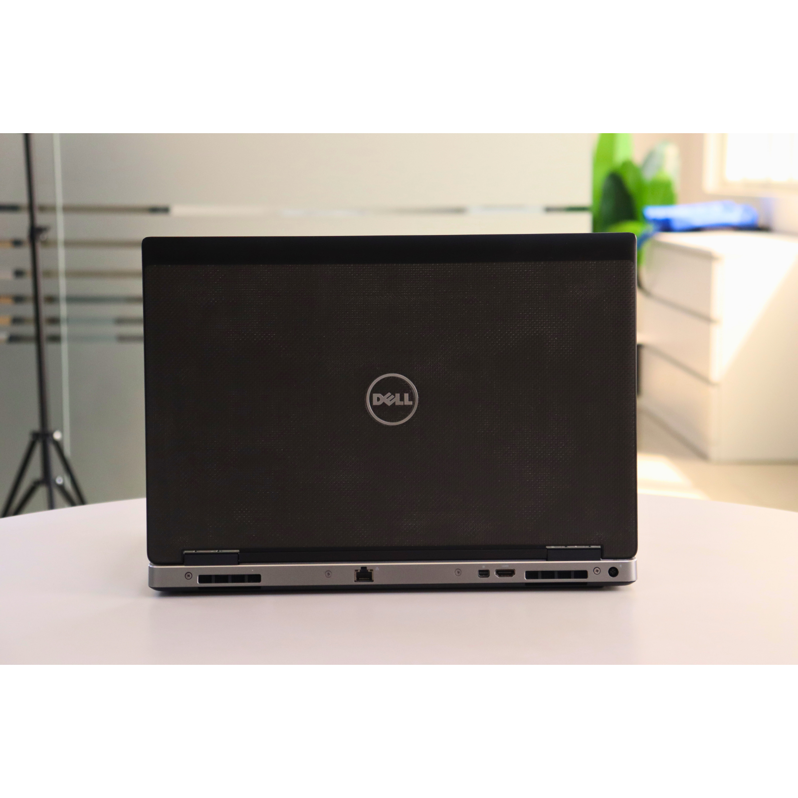 Dell Inc PRECISION 7530: 8th Gen i7, 32GB RAM, 512GB SSD, SN:01193