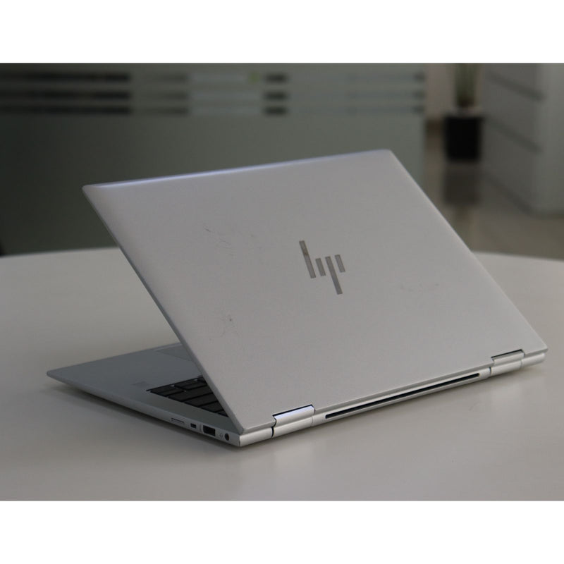 HP ELITE X360 1040 G10: 13th Gen i7, 16GB RAM, 256GB SSD, SN:18848