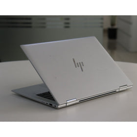 HP ELITE X360 1040 G10: 13th Gen i7, 16GB RAM, 256GB SSD, SN:18848