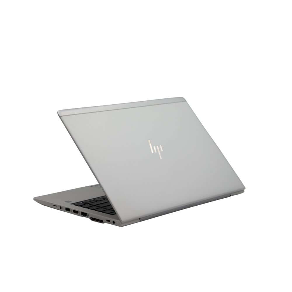 HP ELITEBOOK 745 G6: AMD RYZEN 5, 8GB RAM, 256GB SSD, SN:76228