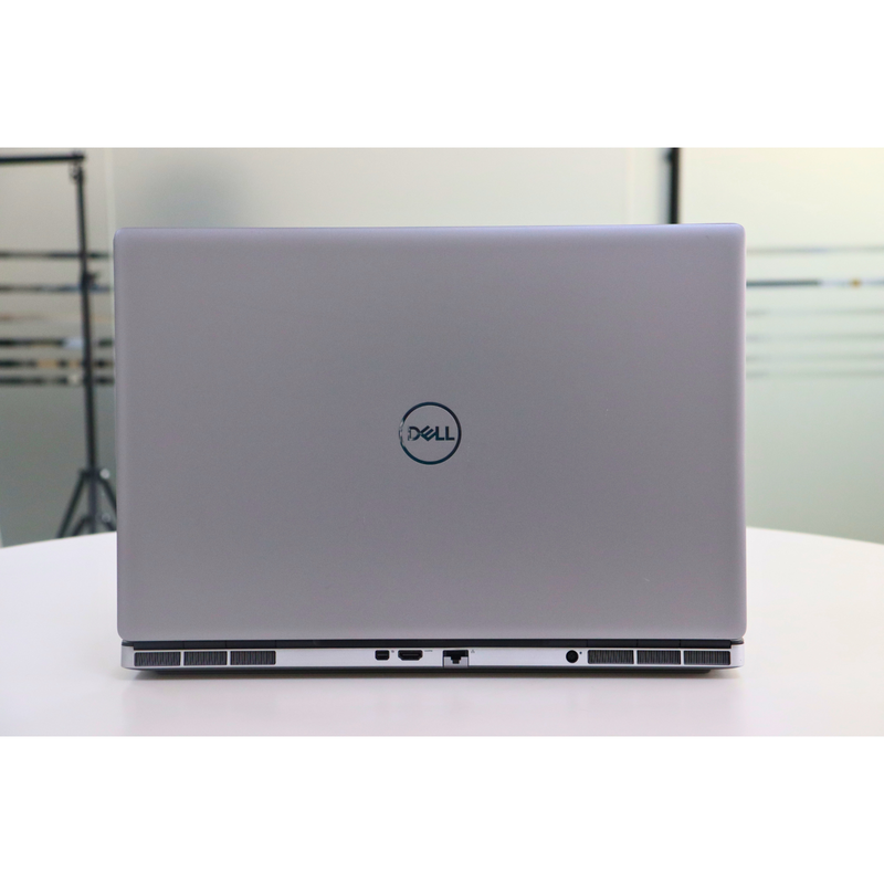 DELL PRECISION 7760: 11th Gen i7, 64GB RAM, 512GB SSD, SN:19532