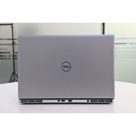 DELL PRECISION 7760: 11th Gen i7, 64GB RAM, 512GB SSD, SN:19532