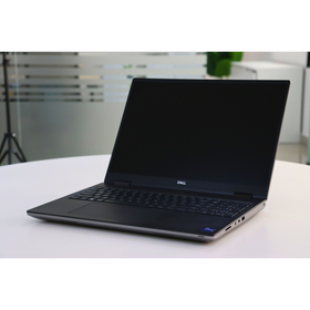 Dell PRECISION 7670: 12th Gen i7, 32GB RAM, 512GB SSD, SN:19505