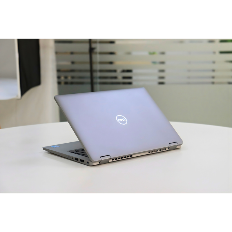 DELL LATITUDE 5320: 11th Gen i5, 16GB RAM, 512GB SSD, SN:92735