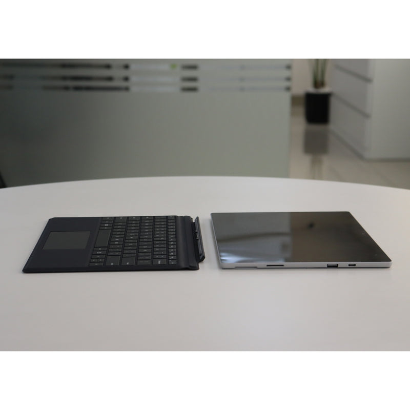 MICROSOFT SURFACE PRO 7+: 11th Gen i7, 16GB RAM, 256GB SSD, SN:19090