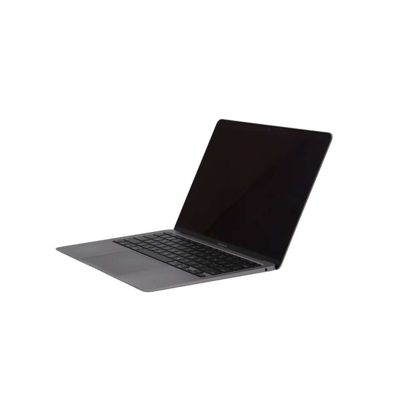 MacBook Air A2337 2020 laptop featuring Apple M1 processor and 256GB SSD