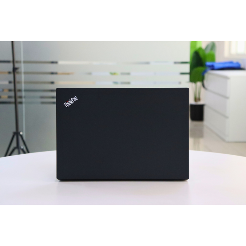 LENOVO THINKPAD T495: AMD, 16GB RAM, 256GB SSD, SN:001911