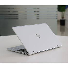 HP ELITEBOOK X360 1040 G8: Intel Core i7, 11th Gen, 16GB RAM, 512GB SSD SN:21447