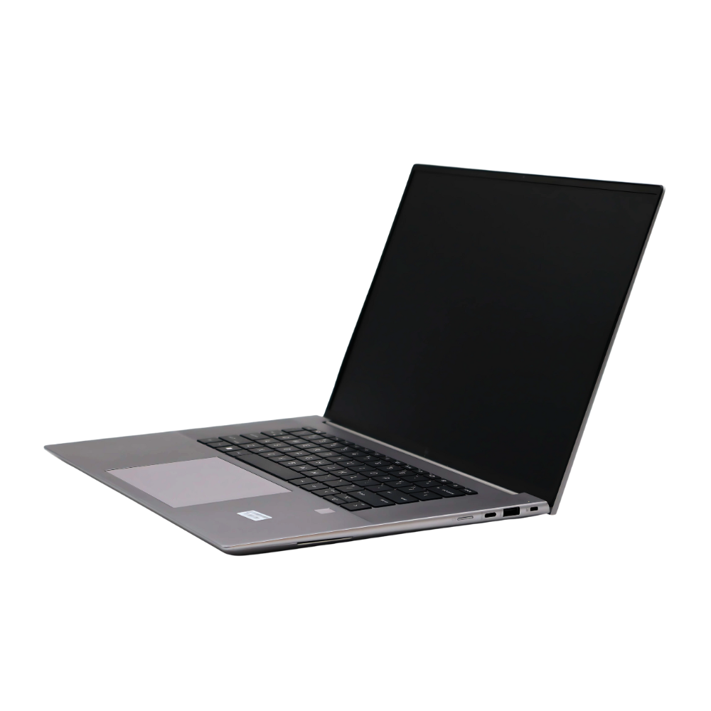 HP ZBOOK STUDIO 16 G9: 12th Gen i7, 32GB RAM, 256GB SSD, SN:16570