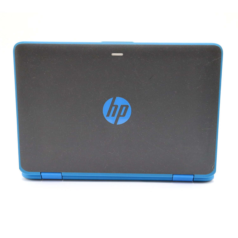 ProBook X360 11 G3 EE: Pentium, 4GB RAM, 128GB SSD, SN:00010