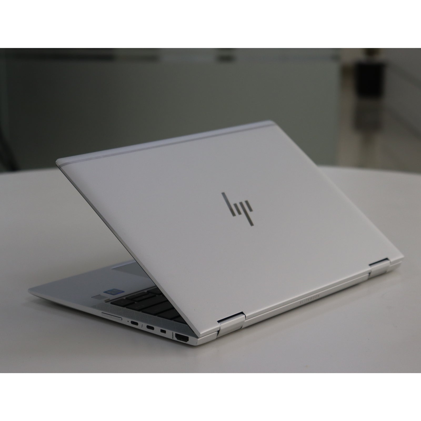 HP ELITEBOOK X360 1030 G3: 8th Gen i7, 16GB RAM, 512GB SSD, SN:21407