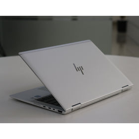 HP ELITEBOOK X360 1030 G3: 8th Gen i7, 16GB RAM, 512GB SSD, SN:21407