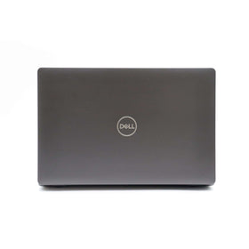 Dell LATITUDE 5501: 9th Gen i7, 32GB RAM, 512GB SSD, SN:01289