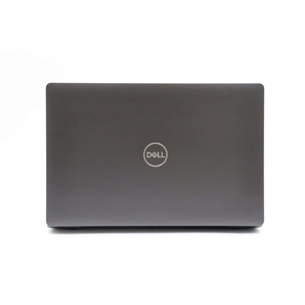 Dell LATITUDE 5501: 9th Gen i7, 32GB RAM, 512GB SSD, SN:01289