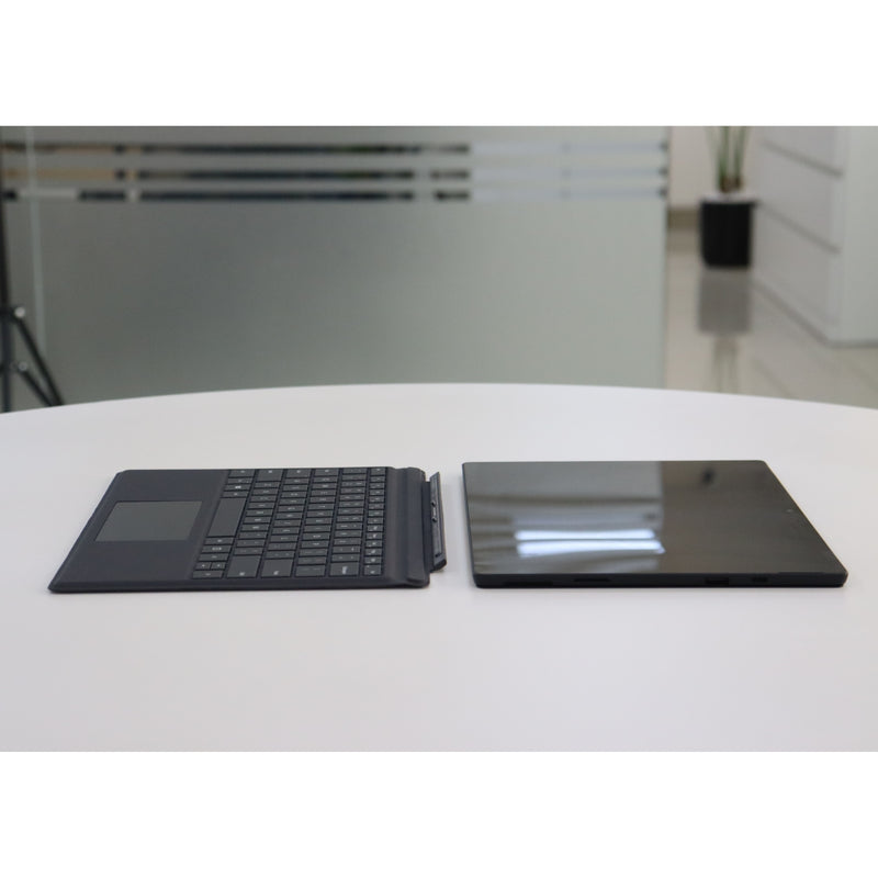 MICROSOFT SURFACE PRO 7: 10th Gen i5, 8GB RAM, 256GB SSD, SN:78363
