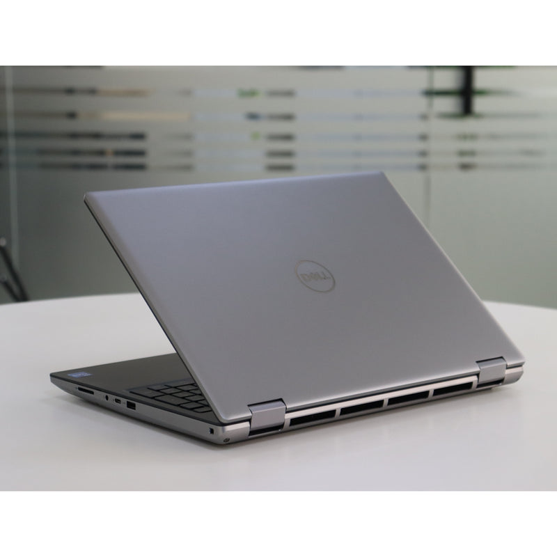 Dell PRECISION 7670: 12th Gen i7, 32GB RAM, 512GB SSD, SN:27776