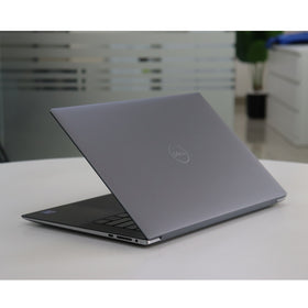 DELL PRECISION 5560: 11th Gen i9, 32GB RAM, 512GB SSD, SN:22000