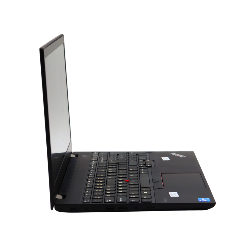 LENOVO THINKPAD T15 GEN 2: Intel Core i5, 11th Gen, 16GB RAM, 256GB SSD SN:01224