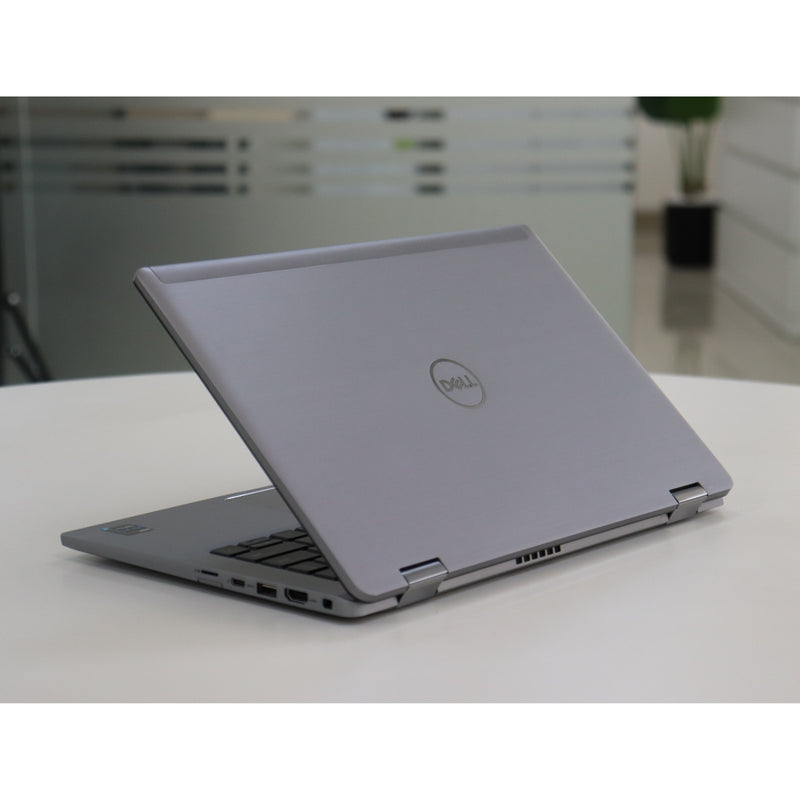 Dell LATITUDE 7420: 11th Gen i7, 32GB RAM, 256GB SSD, SN:22724
