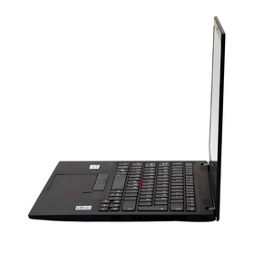 LENOVO THINKPAD X1 CARBON GEN 8: 10th Gen i7, 16GB RAM, 256GB SSD, SN:00697