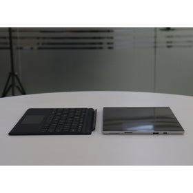Microsoft SURFACE PRO 6: i5, 8th Gen, 8GB RAM, 256GB SSD, SN:78355
