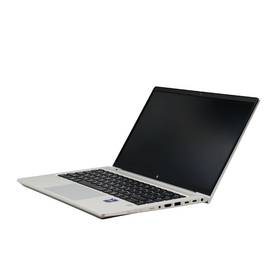 HP ELITEBOOK 640 G10 : 13th Gen i5, 16GB RAM, 256GB SSD, SN:00001