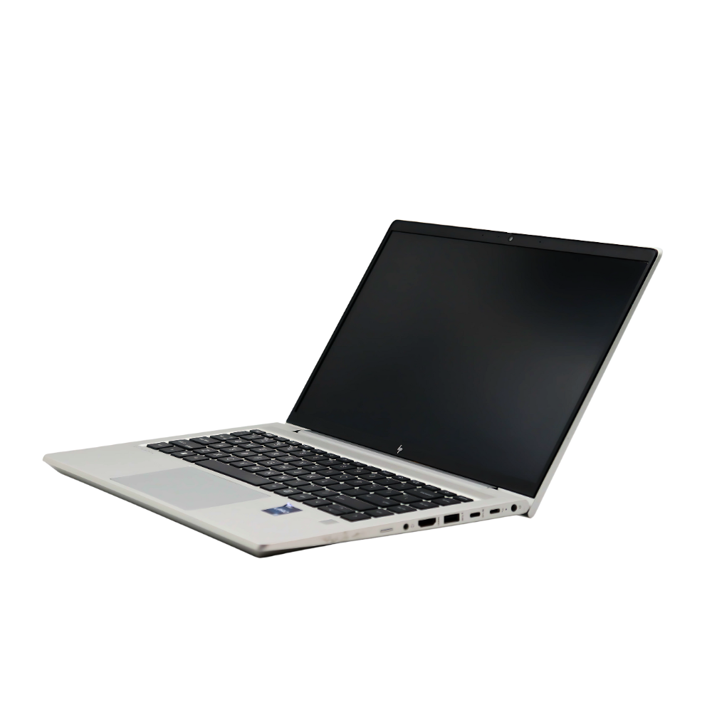 HP ELITEBOOK 640 G10 : 13th Gen i5, 16GB RAM, 256GB SSD, SN:00001